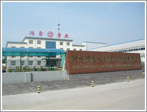 福安市誠鋒電子有限公司